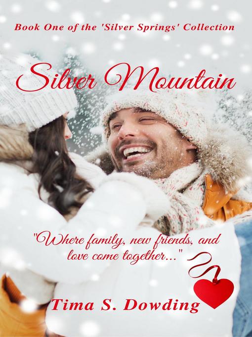 Title details for Silver Mountain by Tima S. Dowding - Available